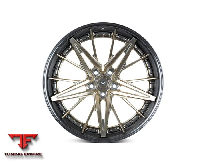 VOSSEN M-X6 (3-Piece)