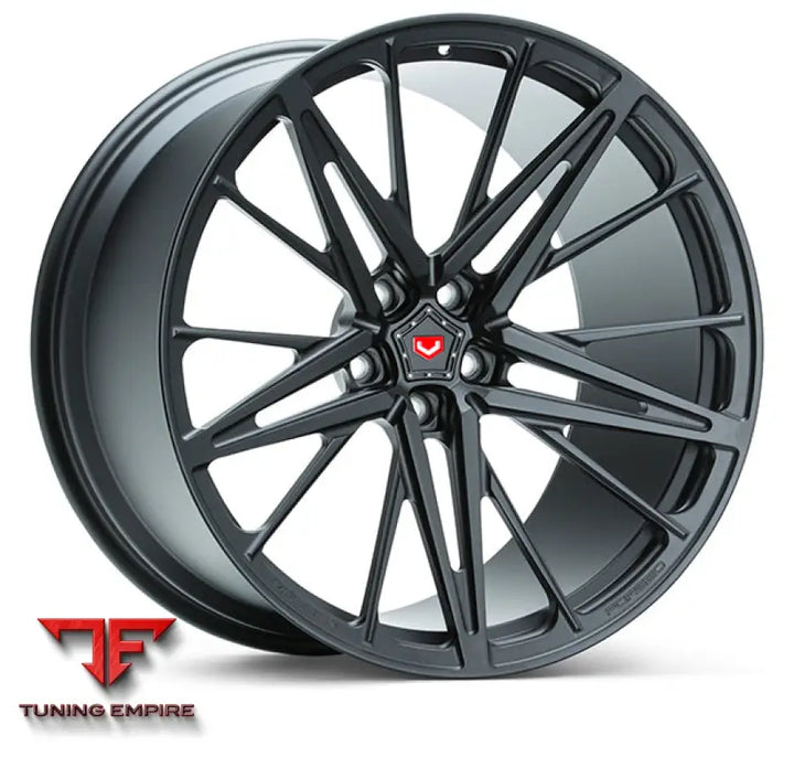 VOSSEN M-X6