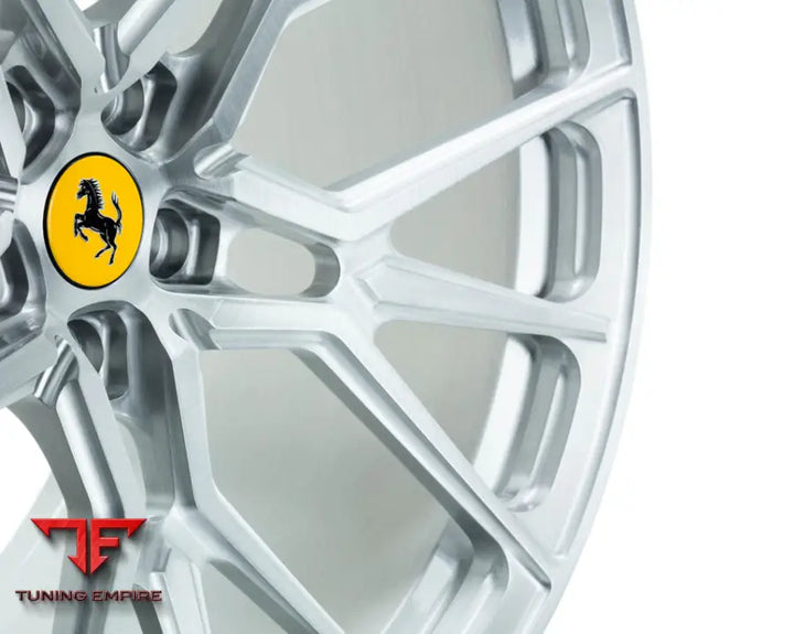 VOSSEN ML-X3 - Forged Wheels