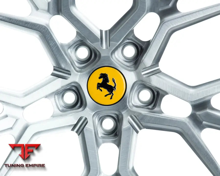 VOSSEN ML-X3 - Forged Wheels