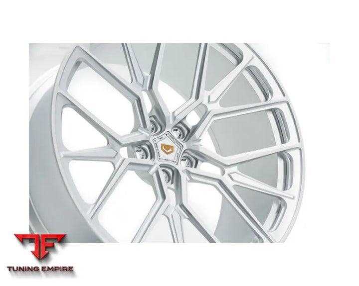 VOSSEN ML-X3 - Forged Wheels