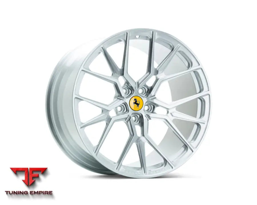 VOSSEN ML-X3 - Forged Wheels