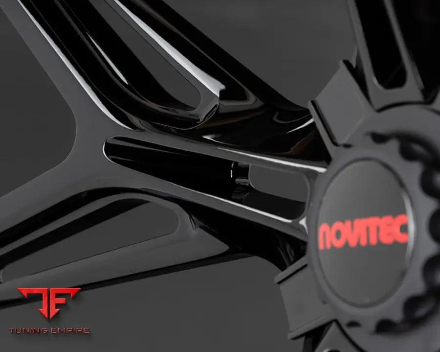 VOSSEN NF12 - Forged Wheels
