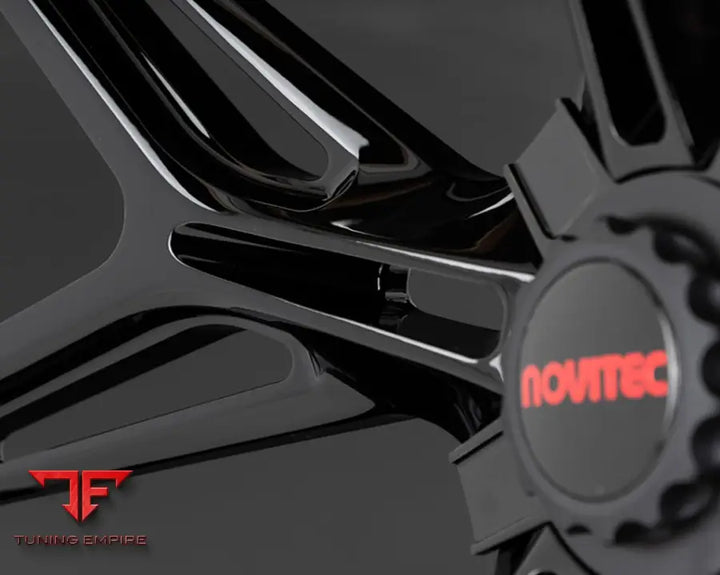 VOSSEN NF12 - Forged Wheels