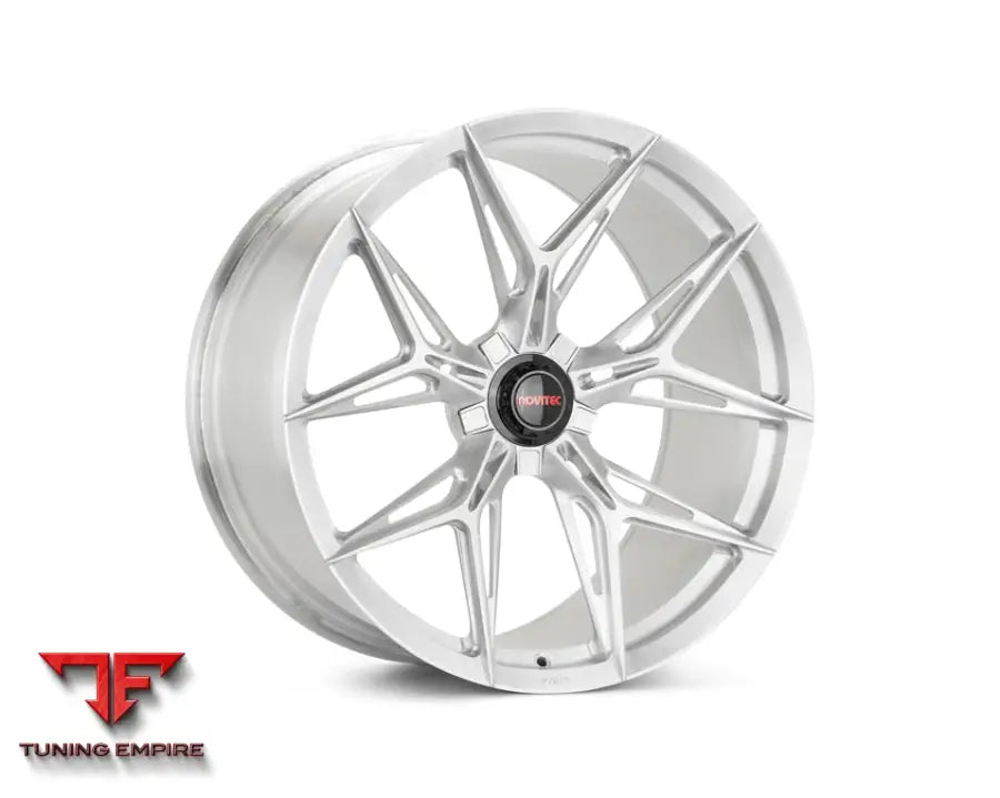 VOSSEN NF12 - Forged Wheels