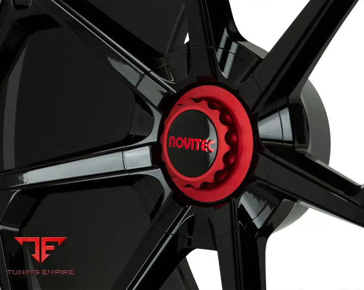 VOSSEN NL7 - Forged Wheels