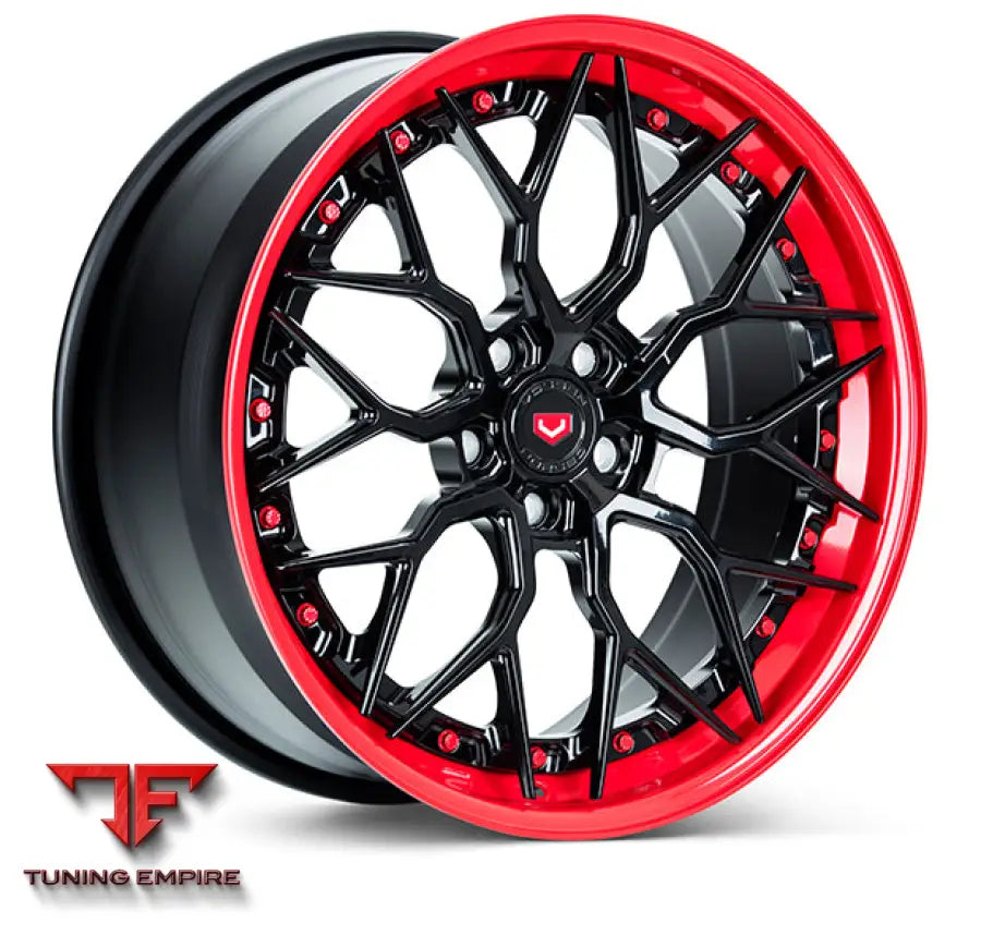 VOSSEN S17-01 (3-Piece)