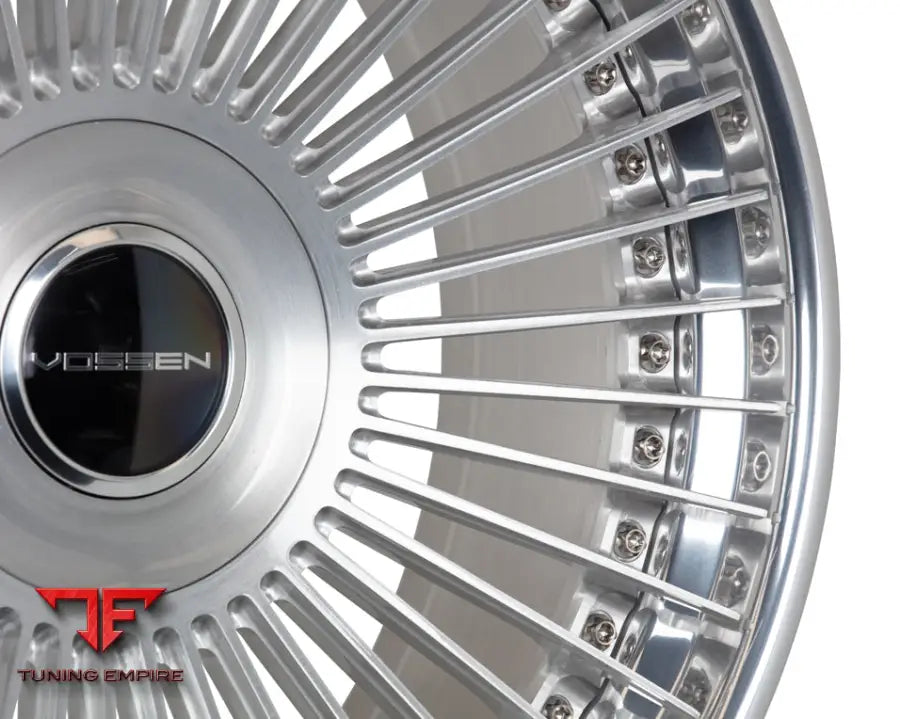 VOSSEN S17-16 (3-Piece)