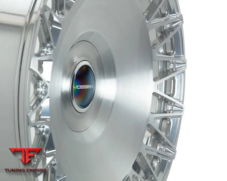 VOSSEN S17-18