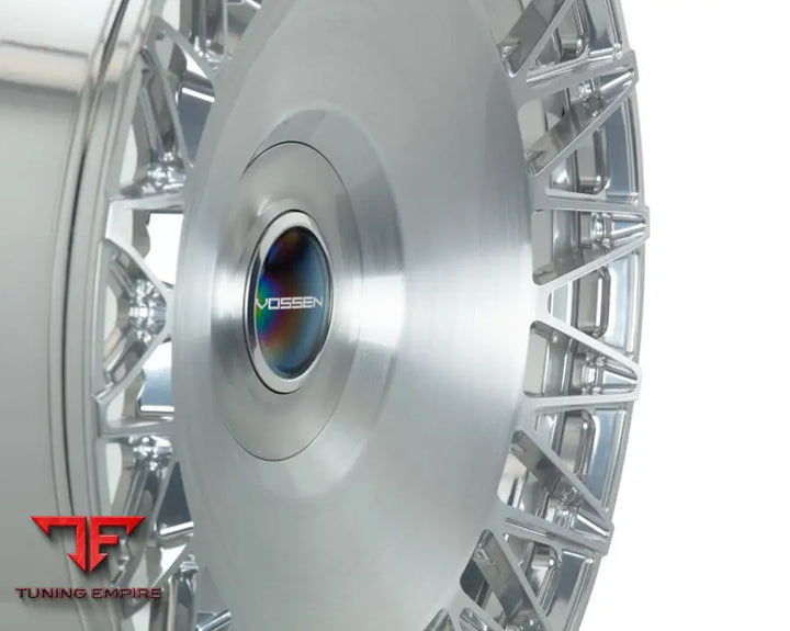 VOSSEN S17-18