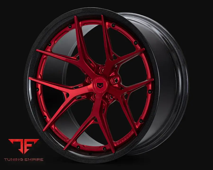 VOSSEN S21-01 Carbon