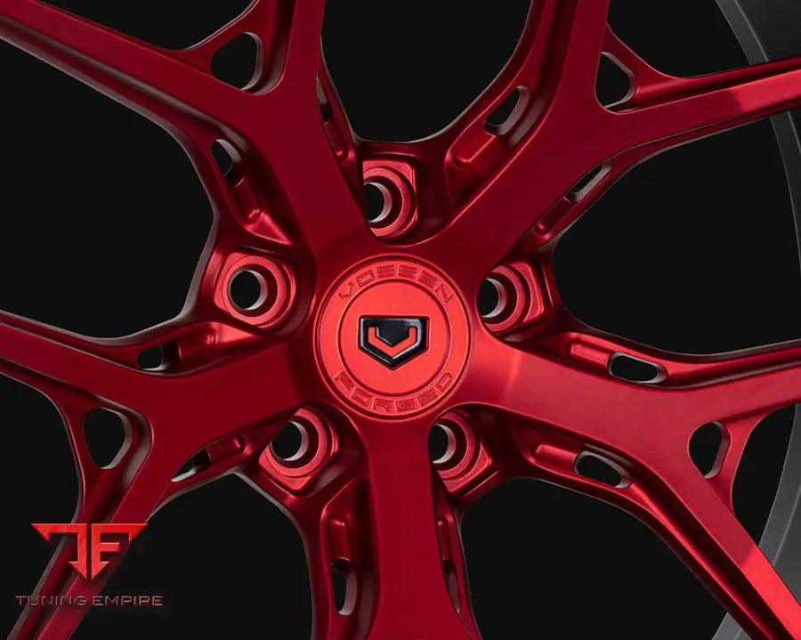 VOSSEN S21-01 Carbon