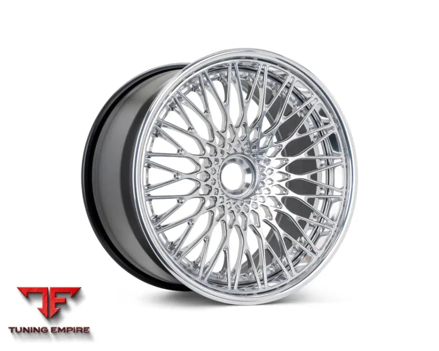 VOSSEN S21-09 (3-Piece) - Forged Wheels