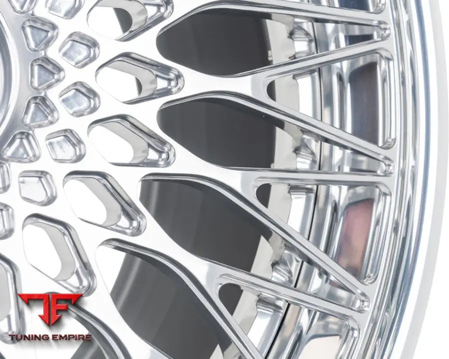 VOSSEN S21-09 (3-Piece) - Forged Wheels