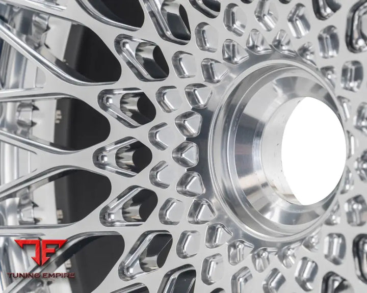 VOSSEN S21-09 (3-Piece) - Forged Wheels