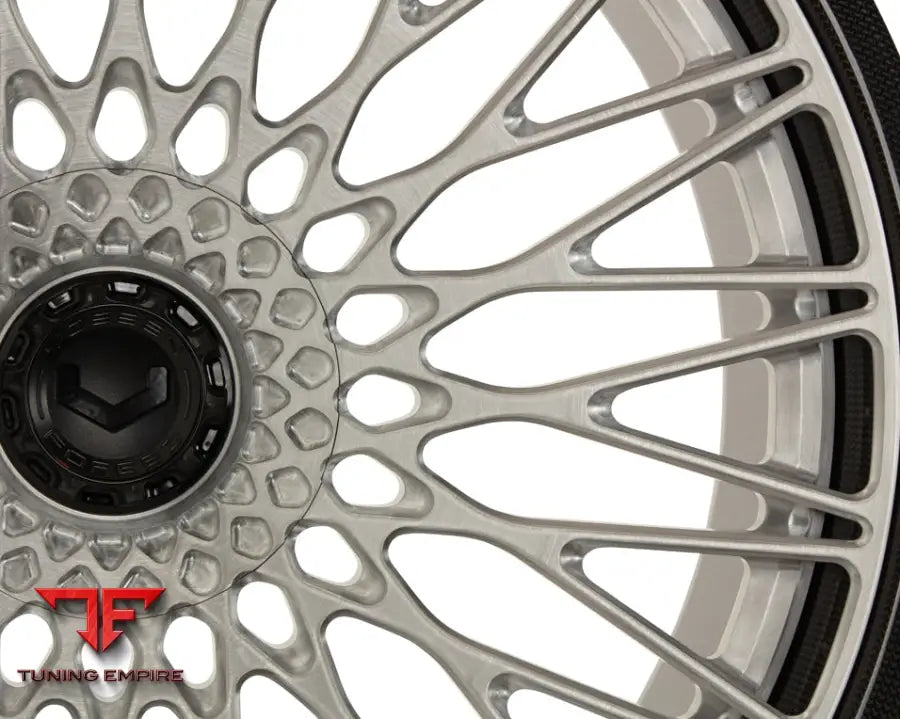 VOSSEN S21-09 Carbon - Forged Wheels