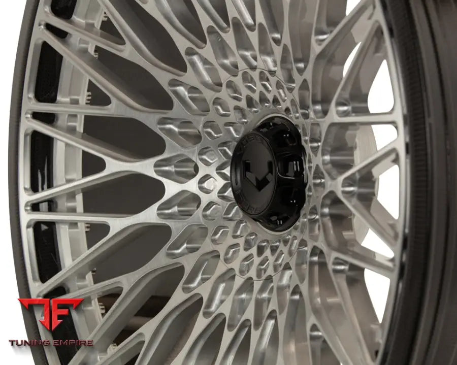 VOSSEN S21-09 Carbon - Forged Wheels