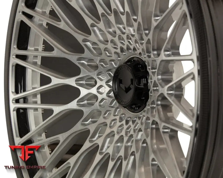 VOSSEN S21-09 Carbon - Forged Wheels