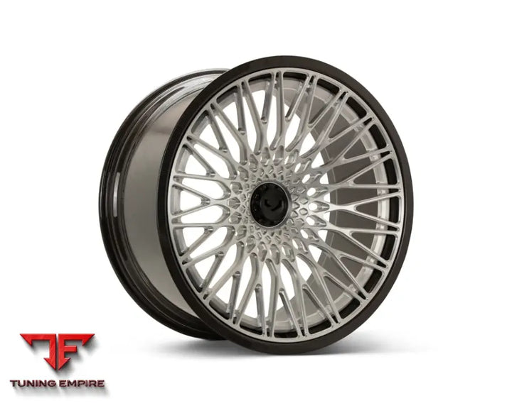 VOSSEN S21-09 Carbon - Forged Wheels