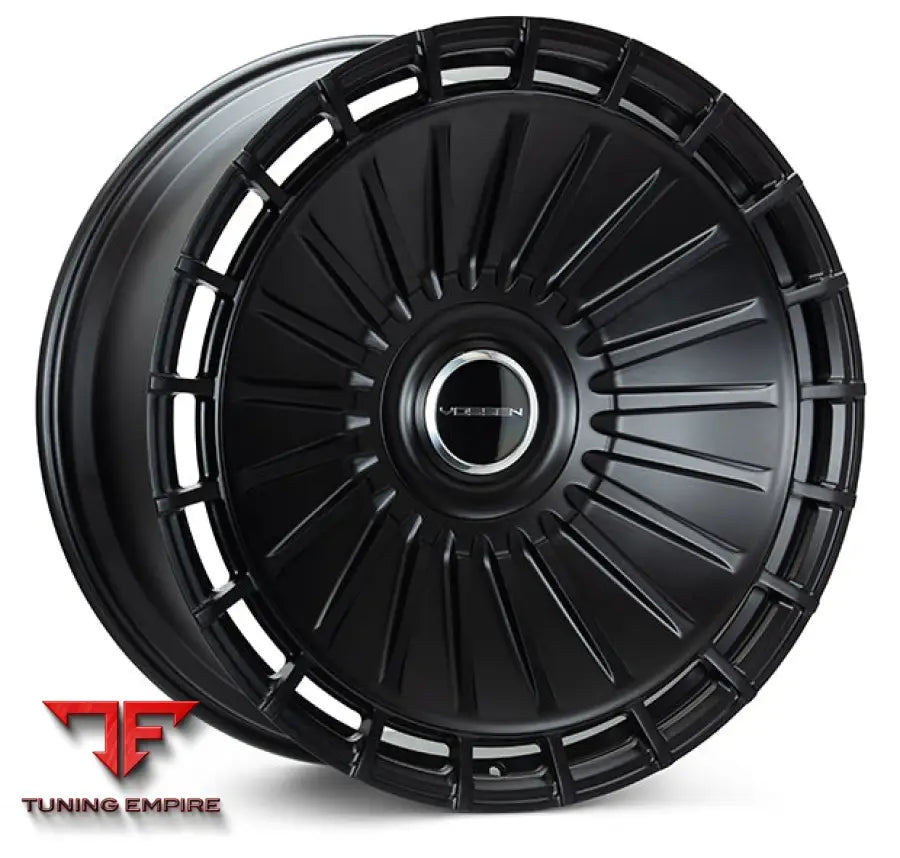 VOSSEN S21-12