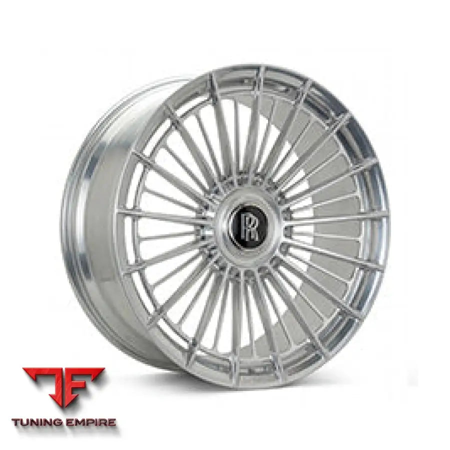 VOSSEN SP4 hybrid forged wheel