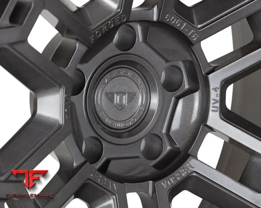 VOSSEN UV-4