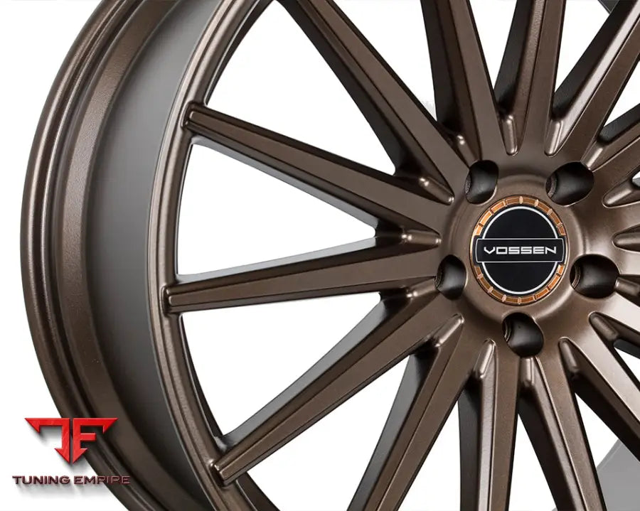 VOSSEN VFS-2