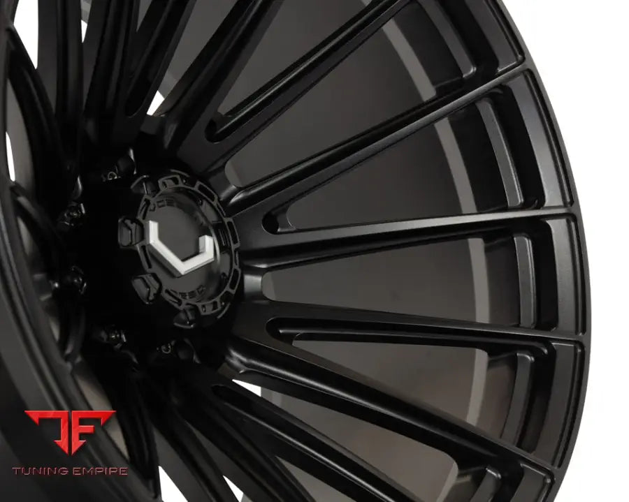 VOSSEN VFX-01