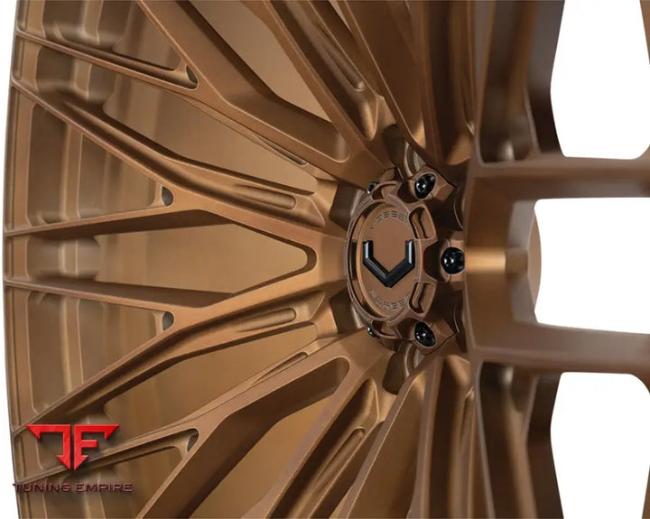 VOSSEN VFX-04