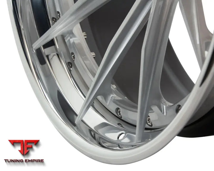 VOSSEN VPS-1 (3-Piece)