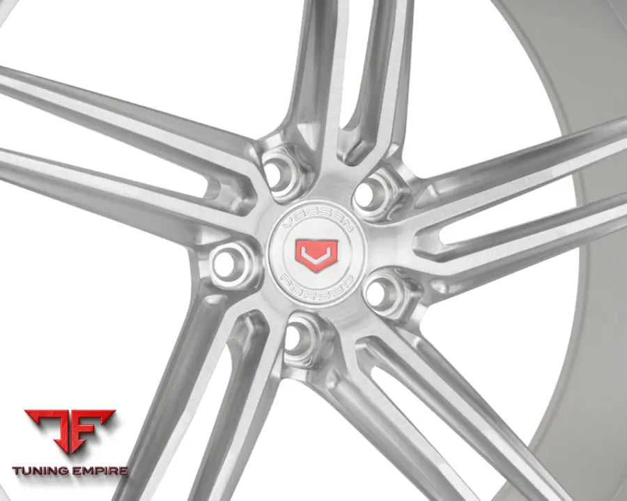 VOSSEN VPS-10T - Forged Wheels