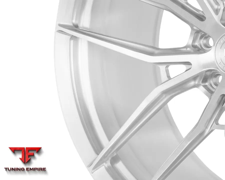 VOSSEN VPS-12 - Forged Wheels