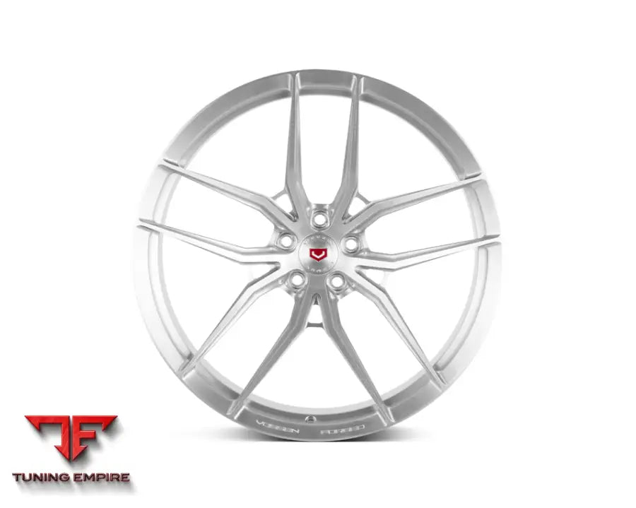 VOSSEN VPS-12 - Forged Wheels