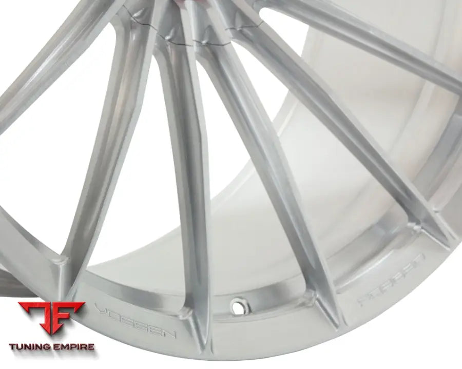 VOSSEN VPS-2
