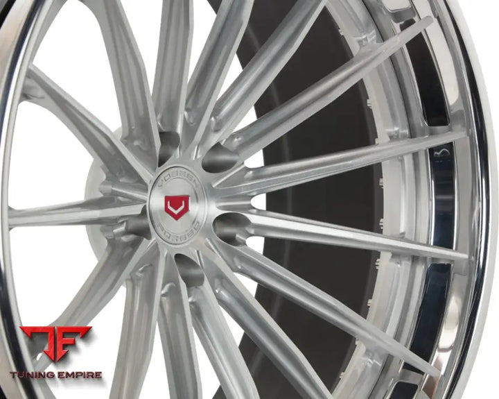 VOSSEN VPS-2 (3-Piece)
