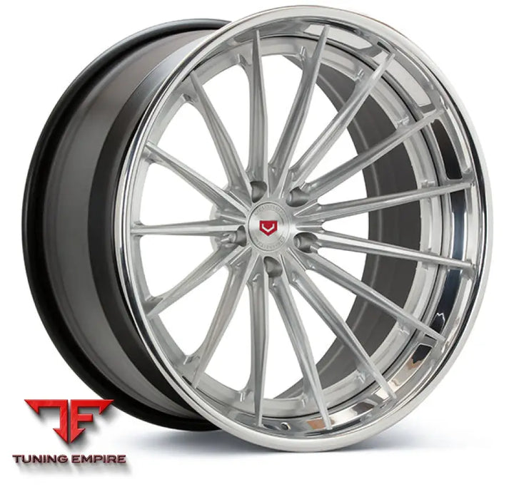 VOSSEN VPS-2 (3-Piece)