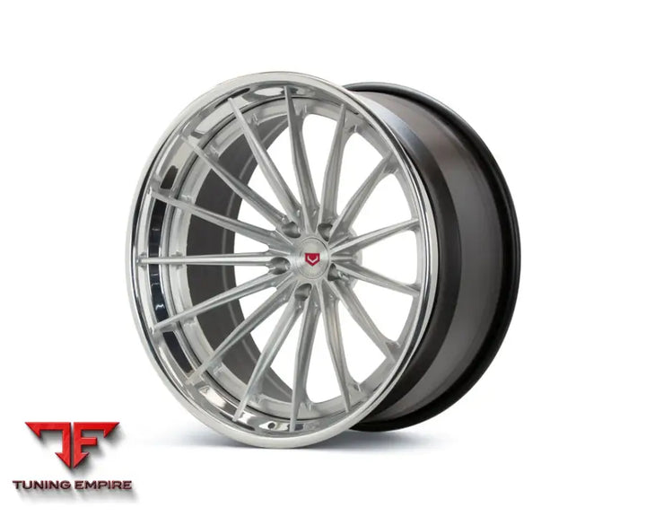 VOSSEN VPS-2 (3-Piece)