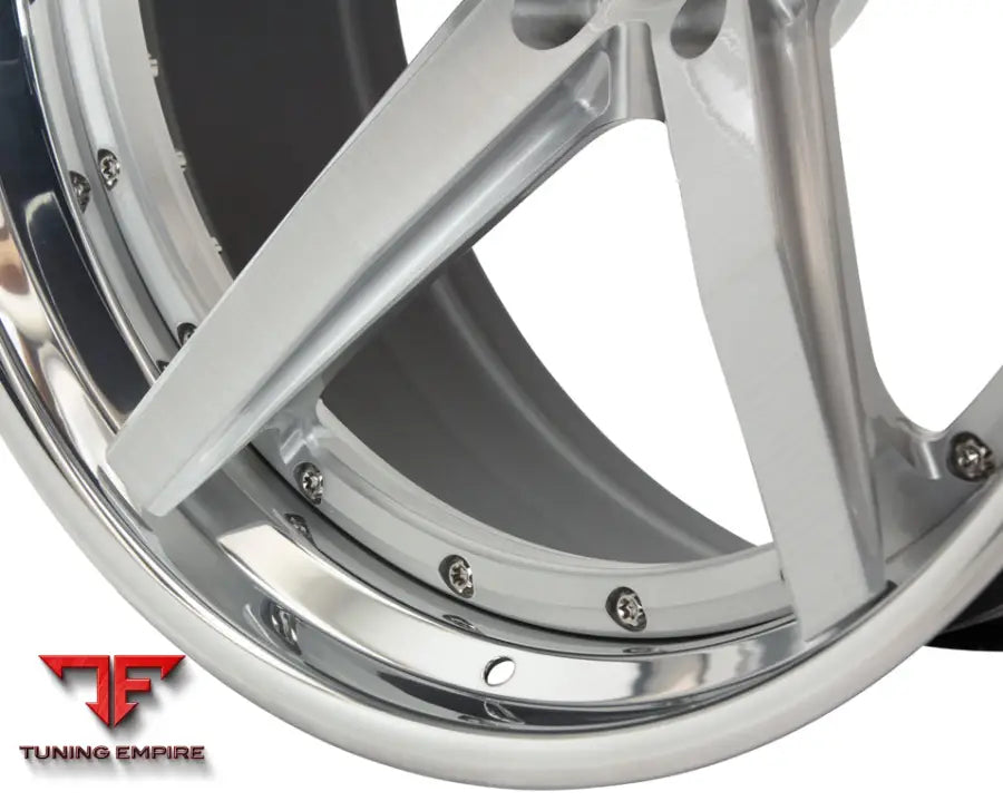 VOSSEN VPS-3 (3-Piece)