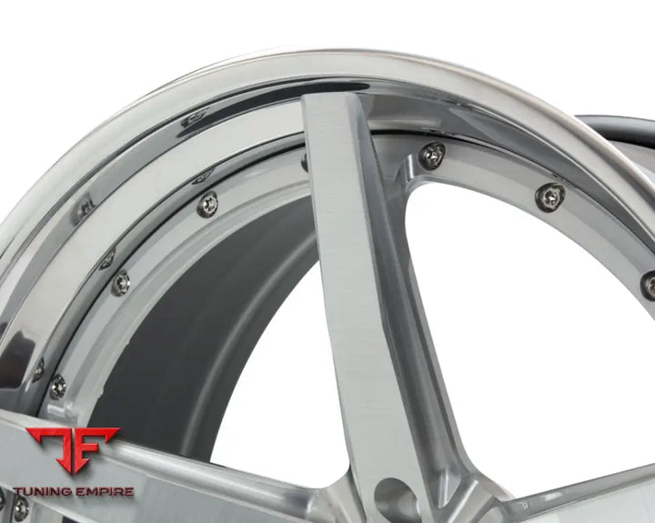 VOSSEN VPS-3 (3-Piece)
