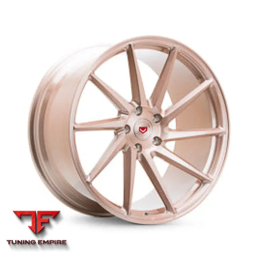 VOSSEN VPS-310T forged wheel
