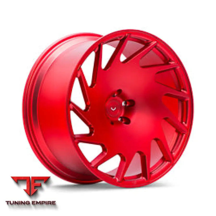 VOSSEN VPS-313T forged wheel