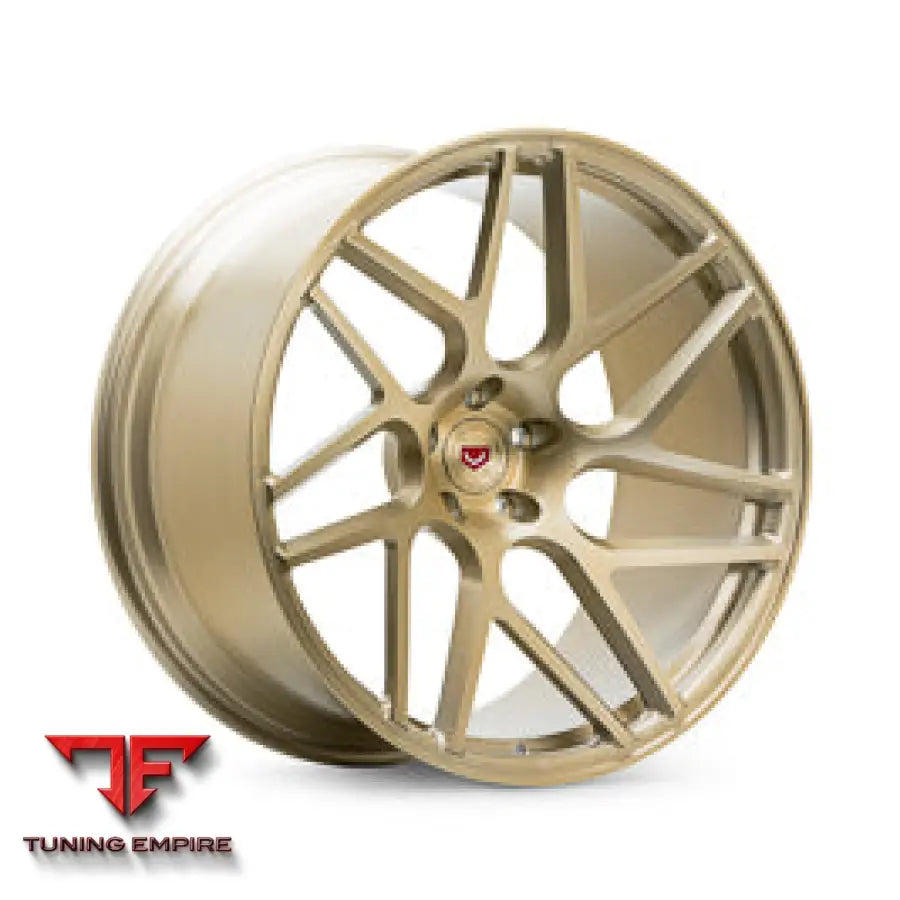 VOSSEN VPS-315T forged wheel