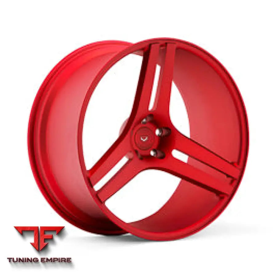 VOSSEN VPS-317 forged wheel