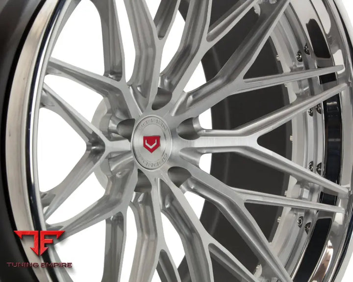 VOSSEN VPS-4 (3-Piece)