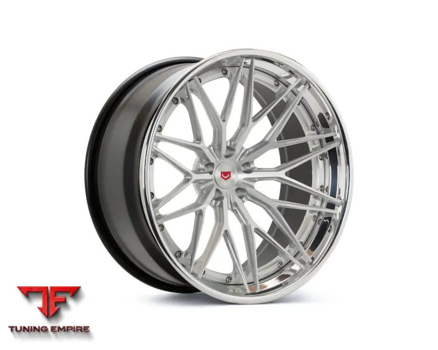 VOSSEN VPS-4 (3-Piece)