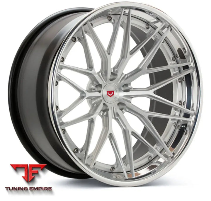 VOSSEN VPS-4 (3-Piece)