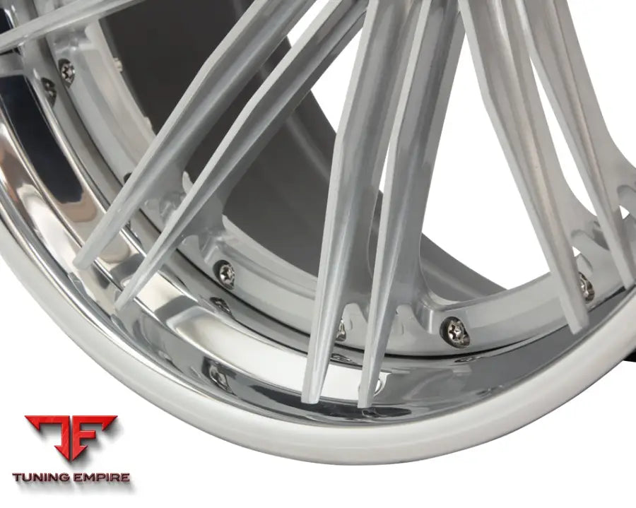 VOSSEN VPS-5 (3-Piece)