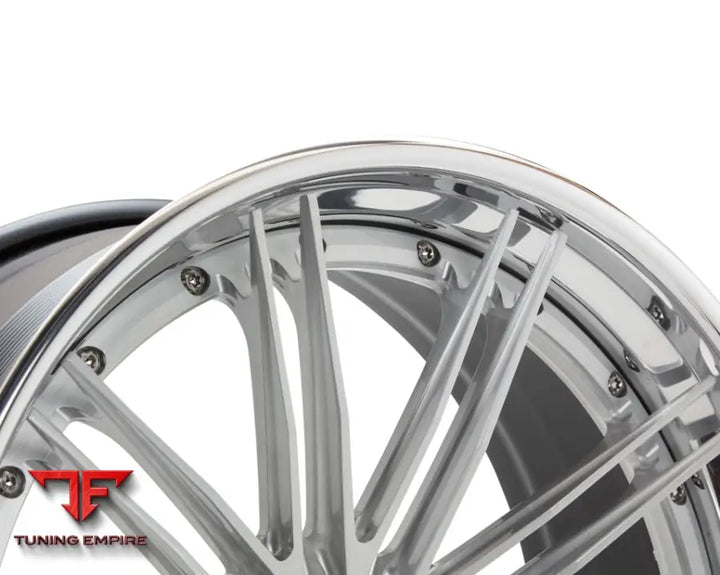 VOSSEN VPS-5T (3-Piece) - Forged Wheels