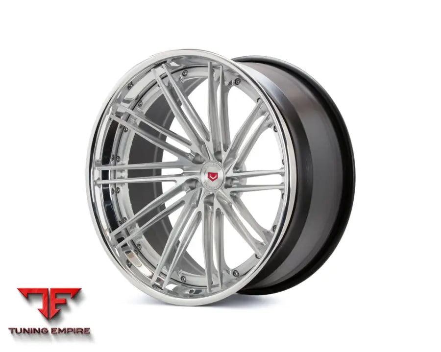 VOSSEN VPS-5T (3-Piece) - Forged Wheels