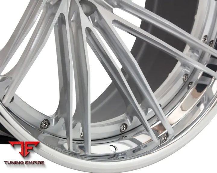 VOSSEN VPS-5T (3-Piece) - Forged Wheels